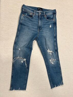GAP Jeans Women’s Size 6